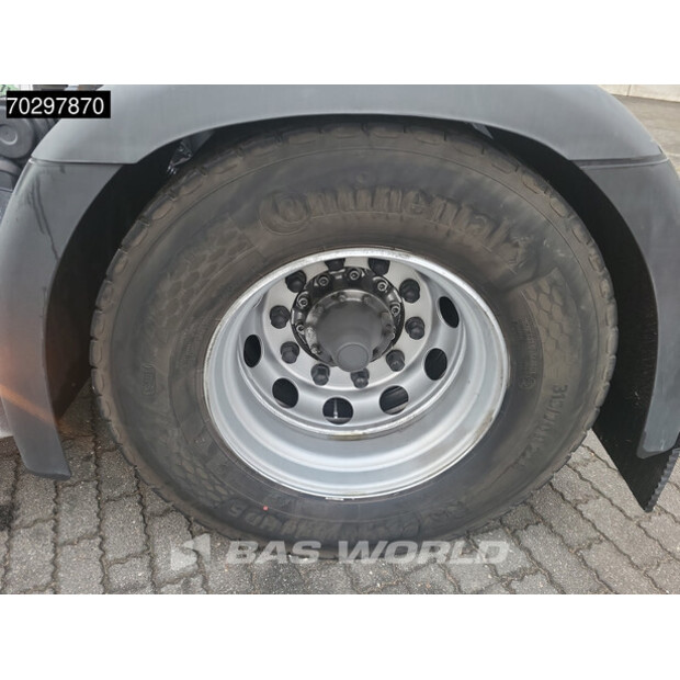 2019 Scania S450-42748930