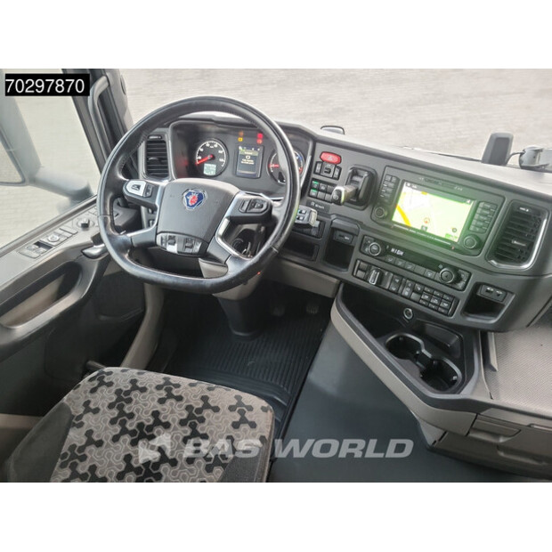 2019 Scania S450-42748931