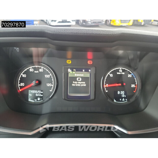 2019 Scania S450-42748948