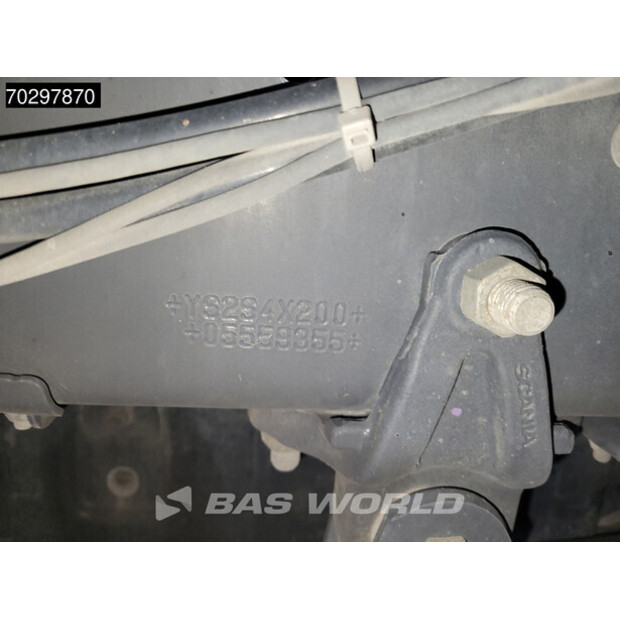 2019 Scania S450-42748950