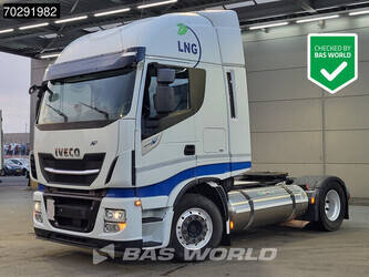 Image de Tracteur routier 2020 Iveco STRALIS 460