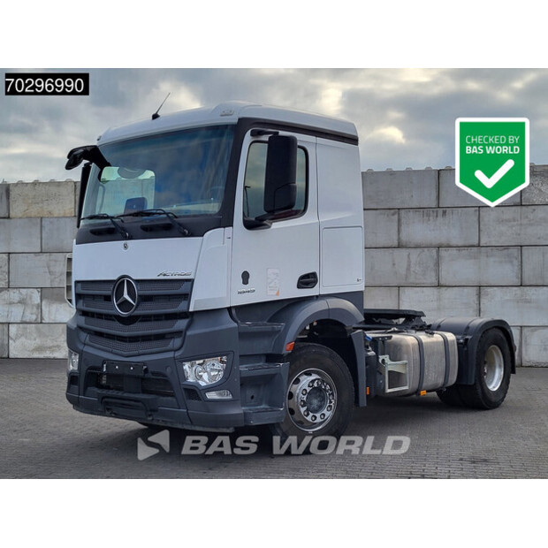 2020 مرسيدس بنز ACTROS 1845-42748987