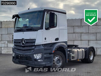 Image de CAMIONS 2020 Mercedes-Benz ACTROS 1845
