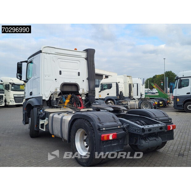 2020 مرسيدس بنز ACTROS 1845-42748988