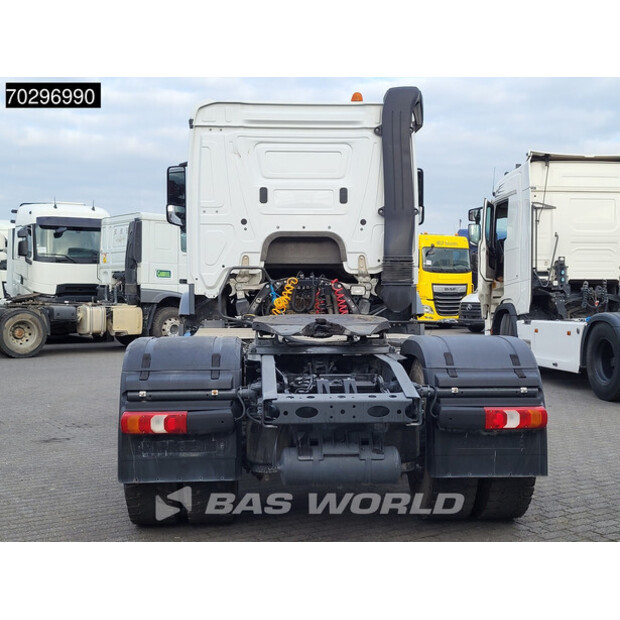 2020 مرسيدس بنز ACTROS 1845-42748989