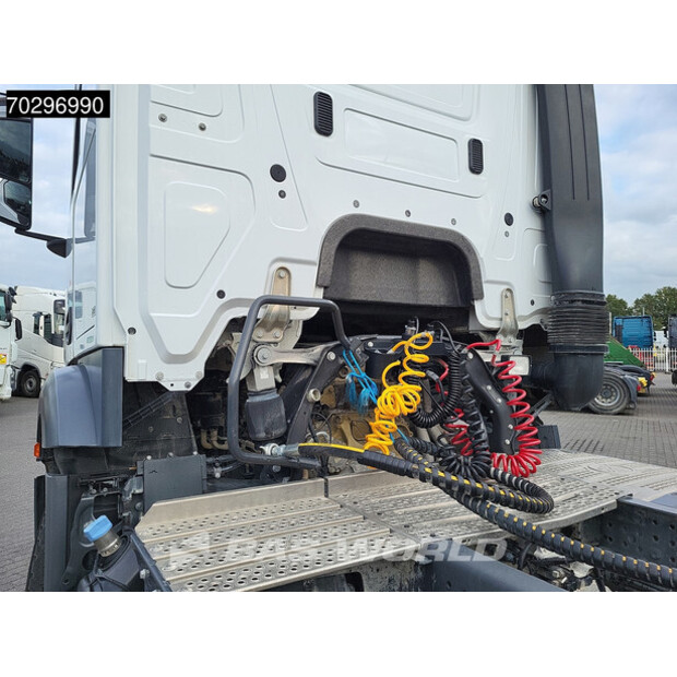 2020 مرسيدس بنز ACTROS 1845-42748991
