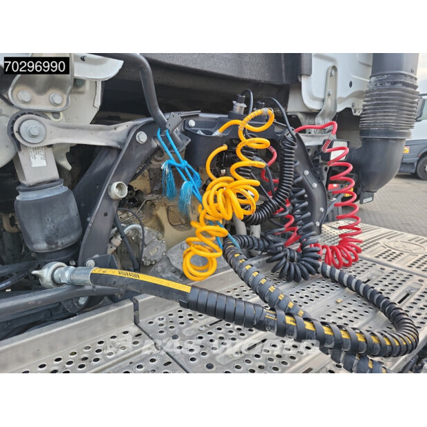 2020 مرسيدس بنز ACTROS 1845-42748992