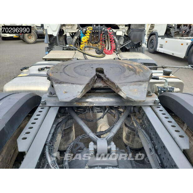 2020 مرسيدس بنز ACTROS 1845-42748993
