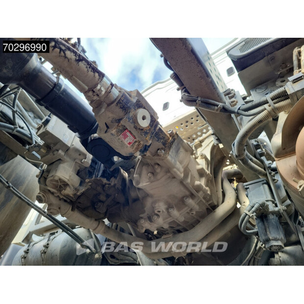 2020 مرسيدس بنز ACTROS 1845-42748994