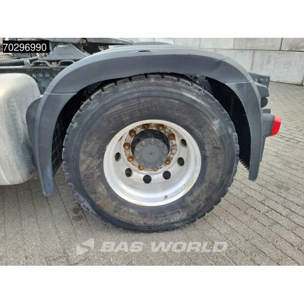 2020 مرسيدس بنز ACTROS 1845-42748995