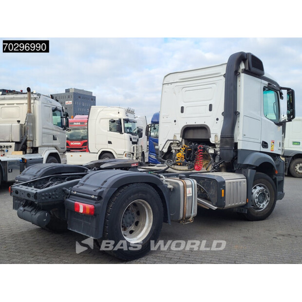 2020 مرسيدس بنز ACTROS 1845-42748996