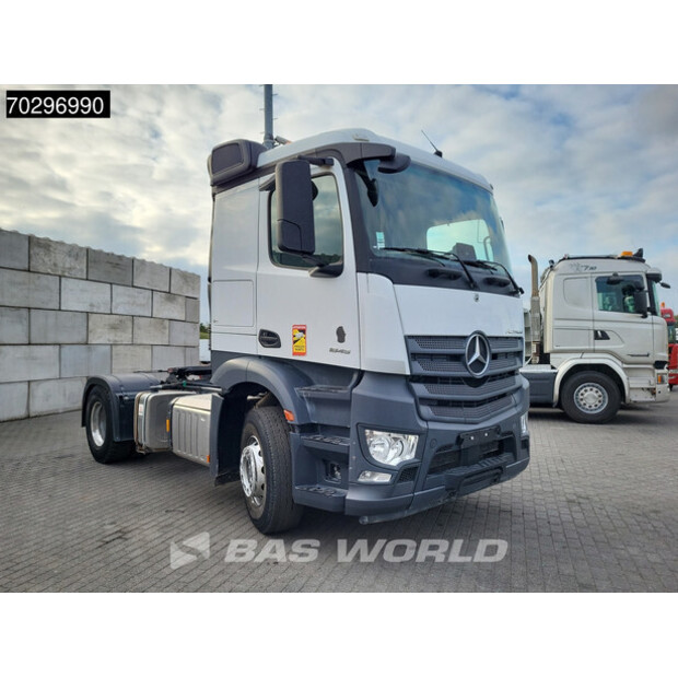 2020 مرسيدس بنز ACTROS 1845-42748997