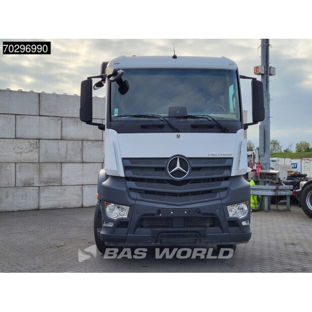 2020 مرسيدس بنز ACTROS 1845-42748998