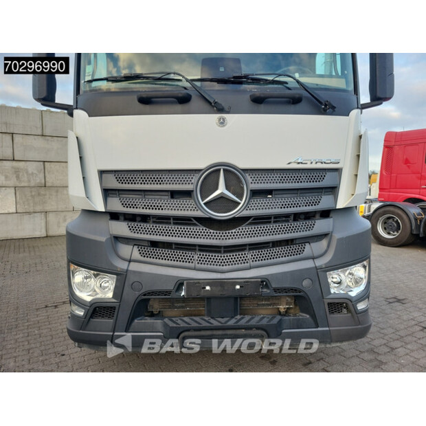 2020 مرسيدس بنز ACTROS 1845-42748999
