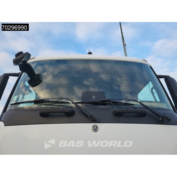 2020 مرسيدس بنز ACTROS 1845-42749000