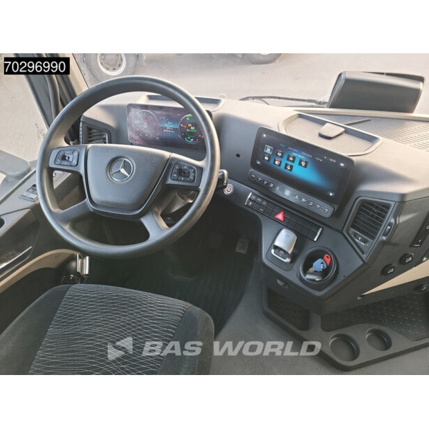 2020 مرسيدس بنز ACTROS 1845-42749001