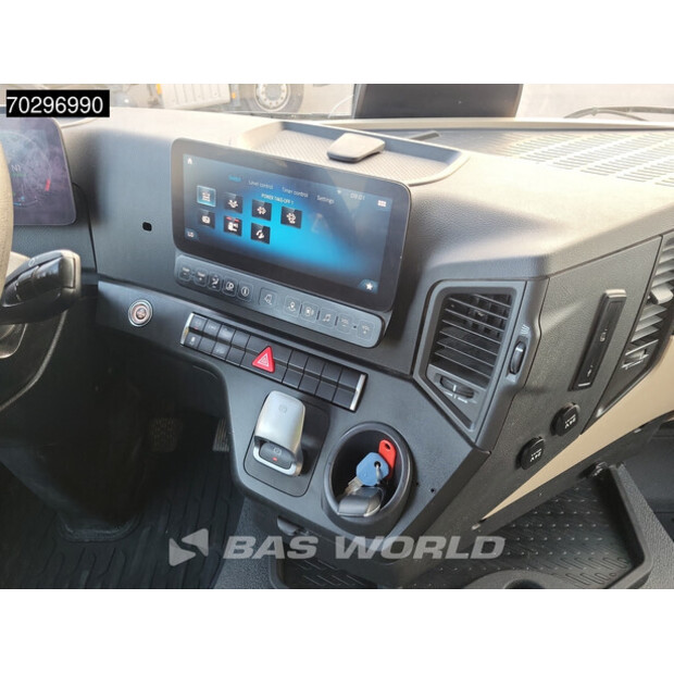 2020 مرسيدس بنز ACTROS 1845-42749002
