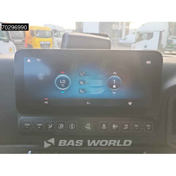 2020 مرسيدس بنز ACTROS 1845-42749003
