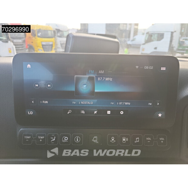 2020 مرسيدس بنز ACTROS 1845-42749004