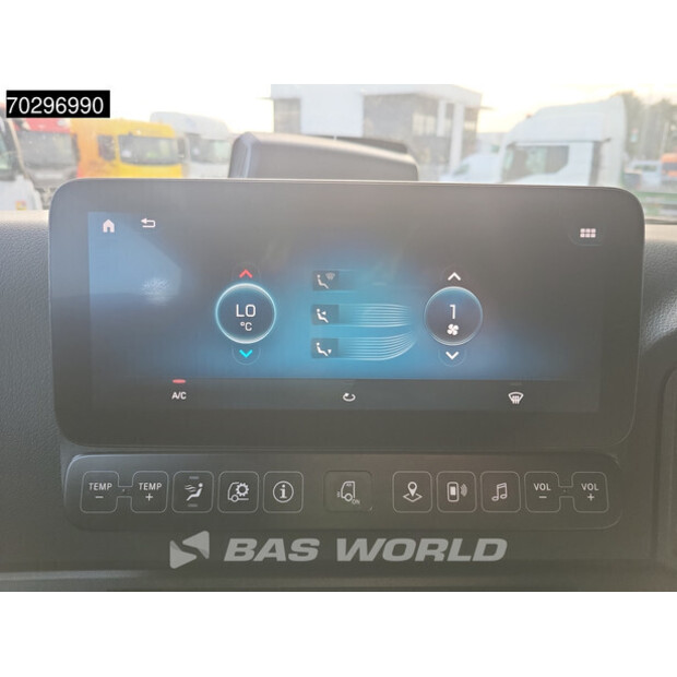 2020 مرسيدس بنز ACTROS 1845-42749005