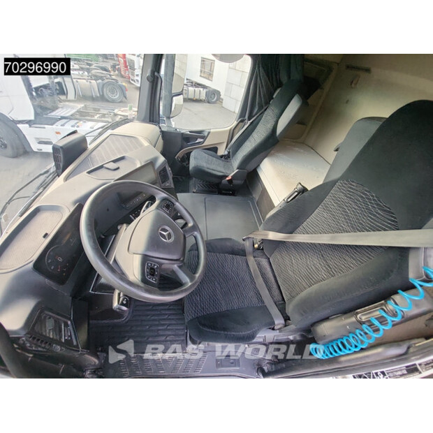 2020 مرسيدس بنز ACTROS 1845-42749007