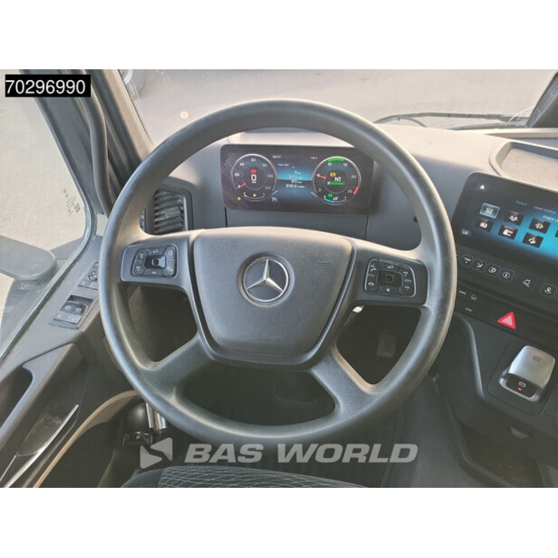2020 مرسيدس بنز ACTROS 1845-42749010