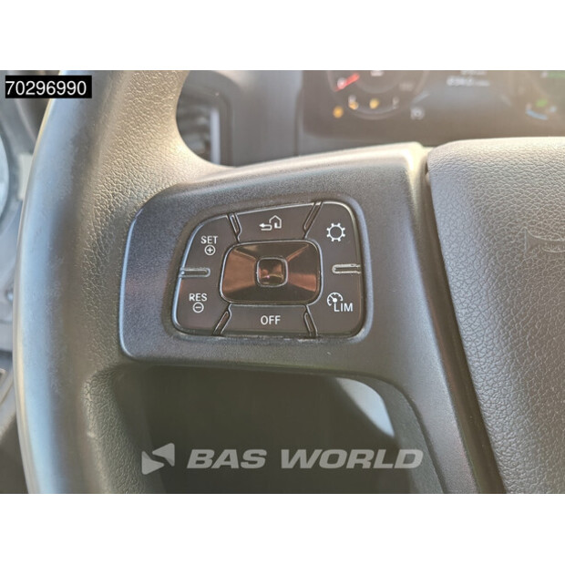 2020 مرسيدس بنز ACTROS 1845-42749011