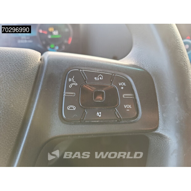 2020 مرسيدس بنز ACTROS 1845-42749012