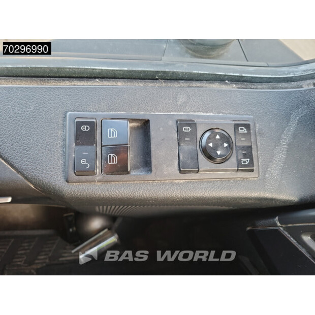 2020 مرسيدس بنز ACTROS 1845-42749013