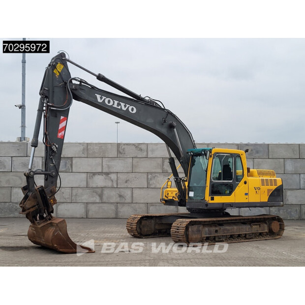 2006 Volvo EC210BLC-42749064