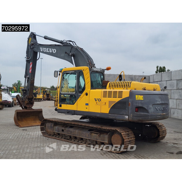 2006 Volvo EC210BLC-42749065
