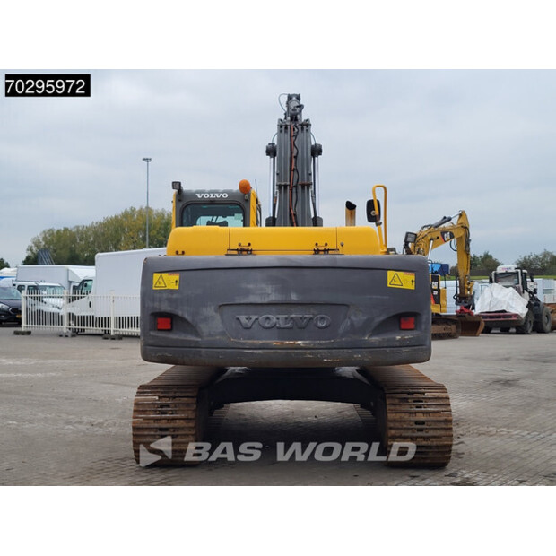 2006 Volvo EC210BLC-42749067
