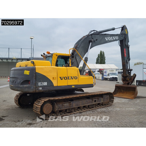 2006 Volvo EC210BLC-42749068