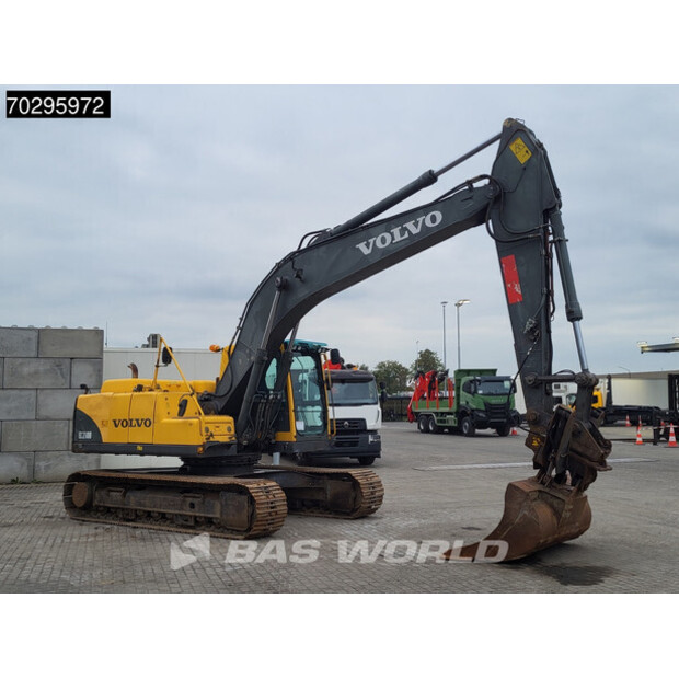 2006 Volvo EC210BLC-42749069