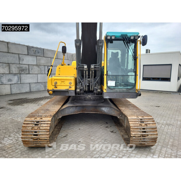 2006 Volvo EC210BLC-42749070