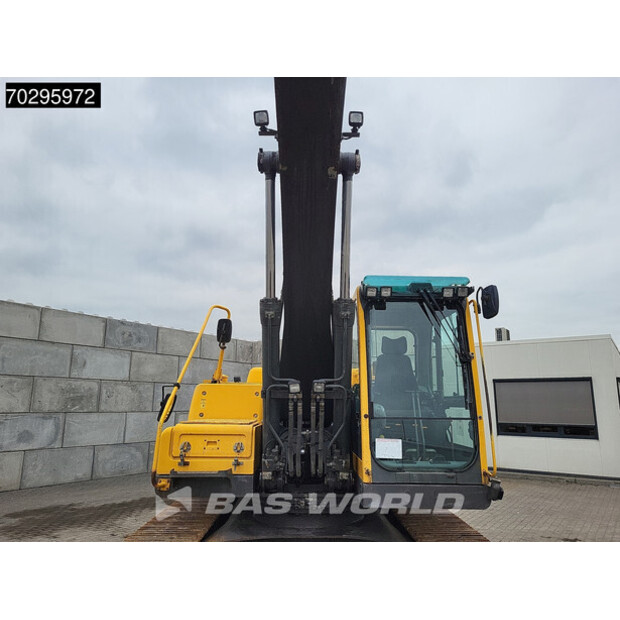 2006 Volvo EC210BLC-42749071