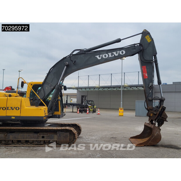2006 Volvo EC210BLC-42749072