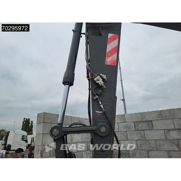 2006 Volvo EC210BLC-42749073