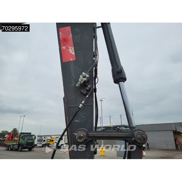 2006 Volvo EC210BLC-42749074