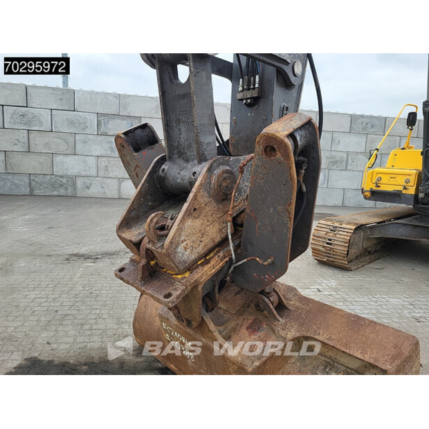 2006 Volvo EC210BLC-42749075