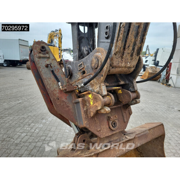 2006 Volvo EC210BLC-42749076