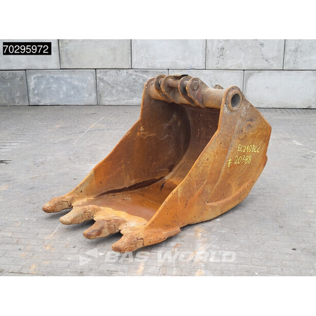 2006 Volvo EC210BLC-42749081