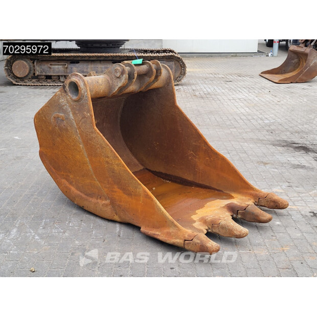 2006 Volvo EC210BLC-42749085