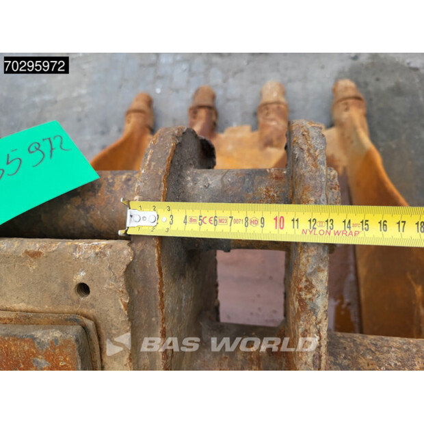 2006 Volvo EC210BLC-42749092