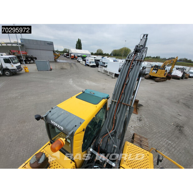 2006 Volvo EC210BLC-42749096