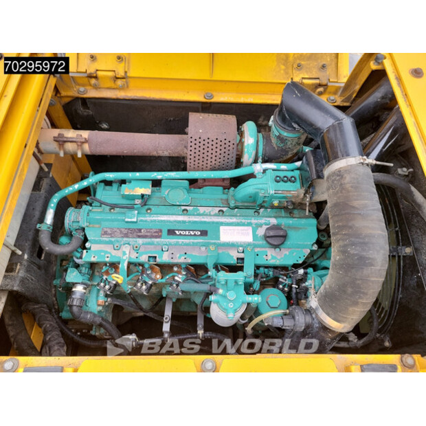 2006 Volvo EC210BLC-42749097
