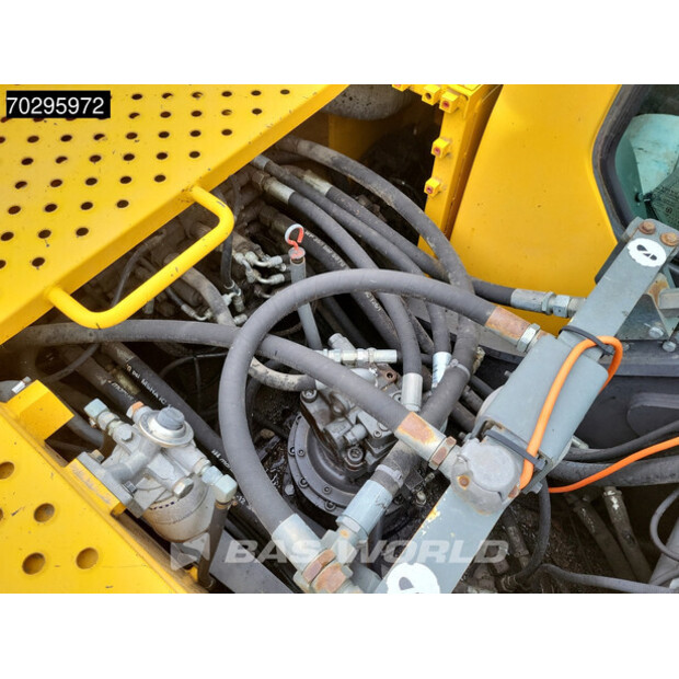 2006 Volvo EC210BLC-42749099