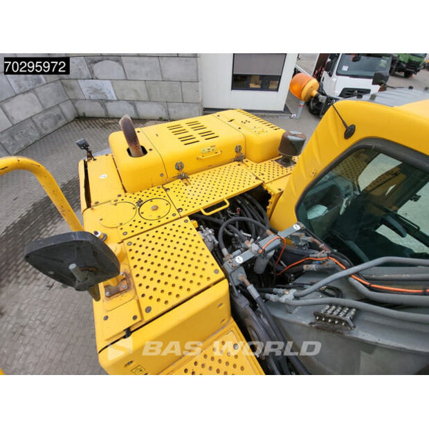 2006 Volvo EC210BLC-42749103