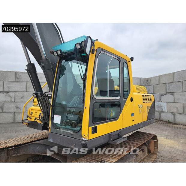 2006 Volvo EC210BLC-42749104