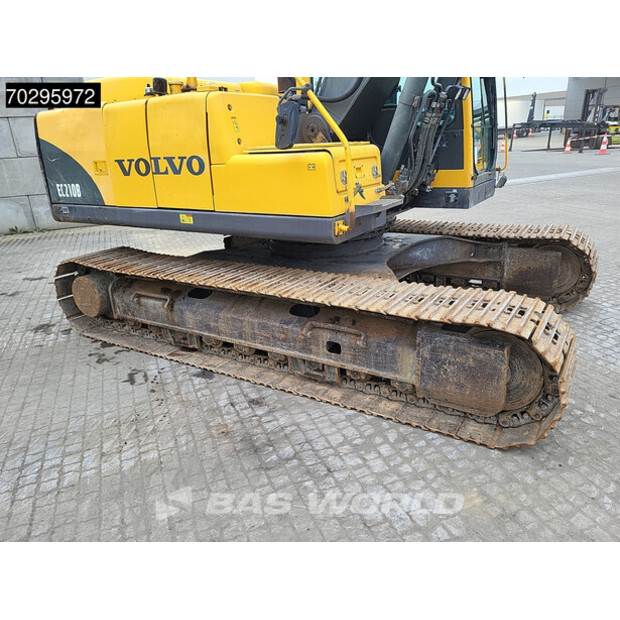 2006 Volvo EC210BLC-42749105